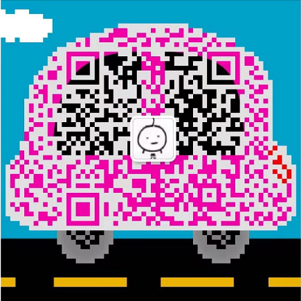 微信二维码